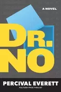 Image of dr no a novel