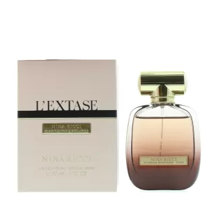 Image of Nina Ricci LExtase Eau de Parfum For Her 30ml