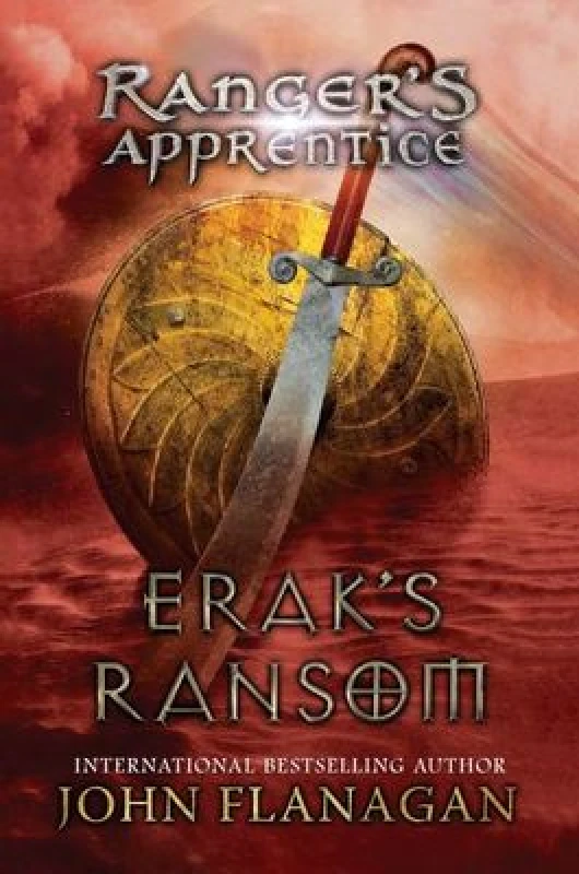 Image of Eraks Ransom by John A. Flanagan Hardback
