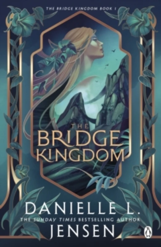 Image of The Bridge Kingdom Paperback / softback