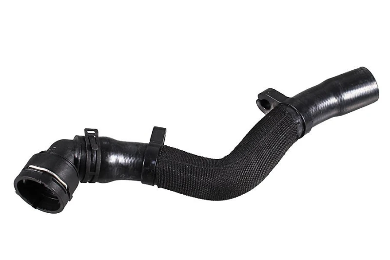 Image of Radiator hose METZGER 2421753