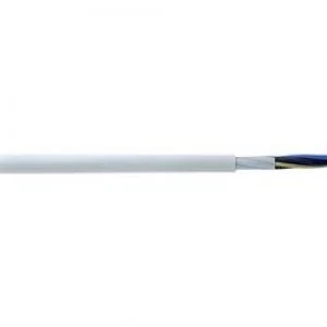 Image of Sheathed cable NHXMH 3 G 1.50 mm2 Grey LappKabel