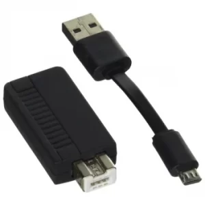 Image of 8Bitdo Retro Receiver NES/SNES Mini