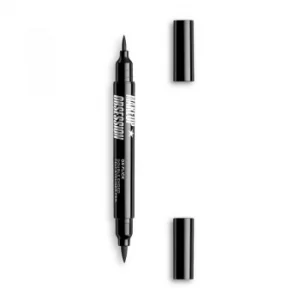 image of Makeup Obsession Double Ended Felt Eyeliner Pen