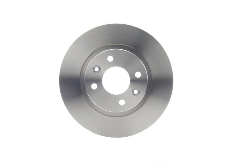 Image of Brake disc Bosch 0 986 478 270