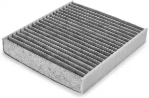 Image of 54.158.00 UFI Interior Air Cabin/ Pollen Filter