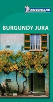 Image of Burgundy Jura by Jonathan P Gilbert and Wink Lorch and Mike Pedley Paperback