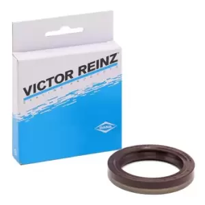 Image of REINZ Crankshaft Seal 81-17404-50 Crankshaft Gasket,Shaft Seal, crankshaft BMW,OPEL,ALFA ROMEO,3 Limousine (E46),5 Limousine (E60),5 Touring (E61)