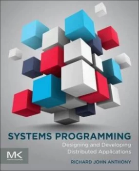Image of Systems programming by Richard Anthony