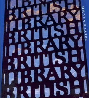 Image of The British Library by British Library Paperback