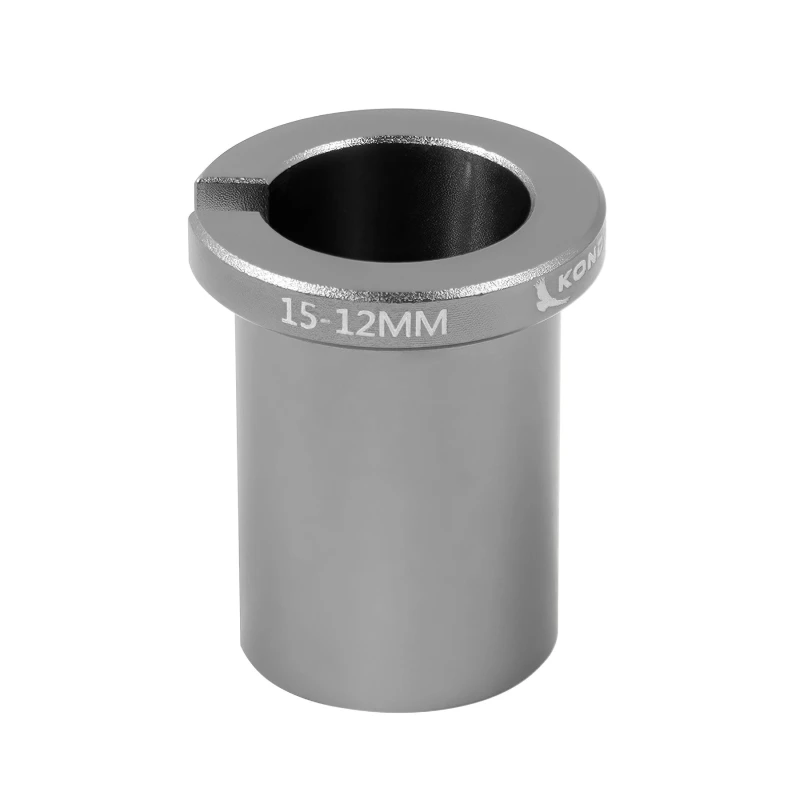 Image of Kondor Blue KB-BUSH1215 camera mounting accessory Rod clamp adapter