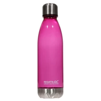 Image of Regatta Tritan Bottle with Metal Lid - Azalia