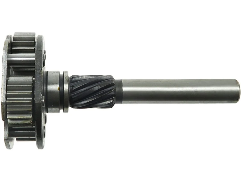 Image of AS-PL Ring Gear, planetary gear (starter) AS-PL SG3015