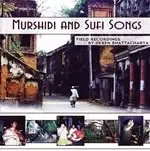 Image of Deben Bhattacharya - Murshidi And Sufi Songs, Field Recordings By Deben Bhattacha (Music CD)
