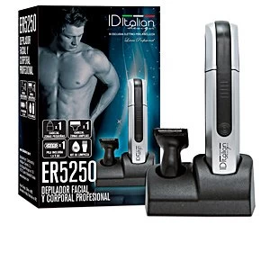 BODY & CARE TRIMMER 5250 depilador facial y corporal