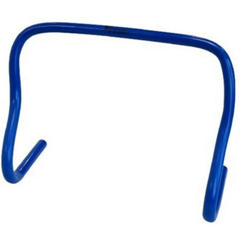 Image of Precision Precision Agility Hurdle in Blue Size: 12 Blue 12 Unisex 5059699062016