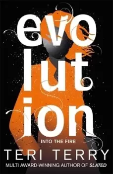 Image of Evolution by Teri Terry