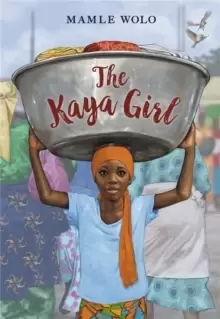 Image of The Kaya Girl