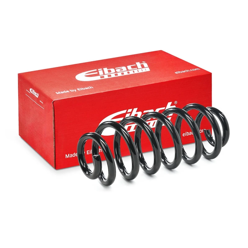 Image of Coil spring EIBACH R10353