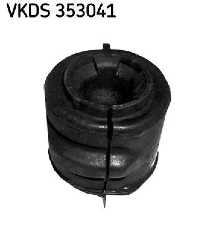 Image of SKF Anti-roll bar bush SKF VKDS 353041