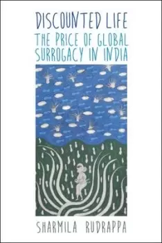 Image of Discounted life - Sharmila Rudrappa - Paperback - Used
