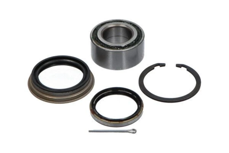 Image of KAVO PARTS Wheel bearing kit KAVO PARTS WBK-9008