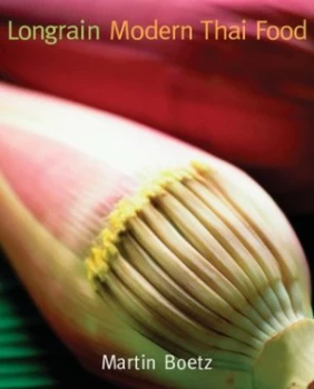 Image of Longrain Hardback