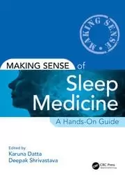 Image of Making Sense of Sleep Medicine A Hands-On Guide