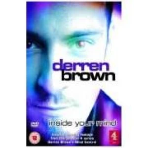 Image of Derren Brown - Inside Your Mind