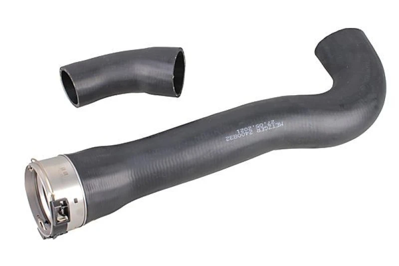 Image of Charger intake hose METZGER 2400832