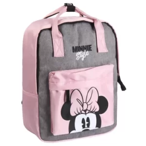Image of Disney Minnie Mouse Minnie Style Backpack