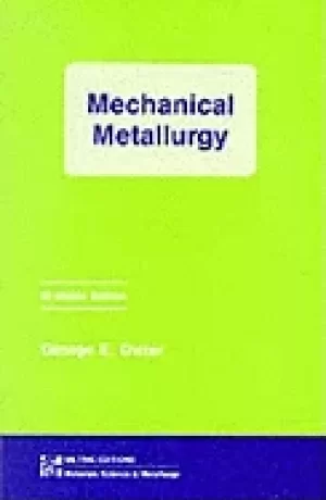Image of mechanical metallurgy