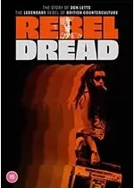 Image of Rebel Dread [DVD]