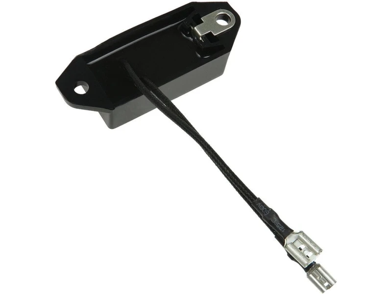 Image of AS-PL Alternator voltage regulator AS-PL ARE0100