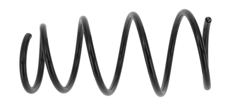 Image of MONROE Coil spring MONROE SP4587