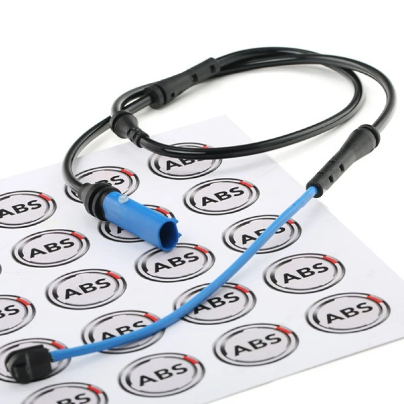 Image of A.B.S. 39924 Brake Pad Wear Sensor Warning Contact,brake pad wear (407)