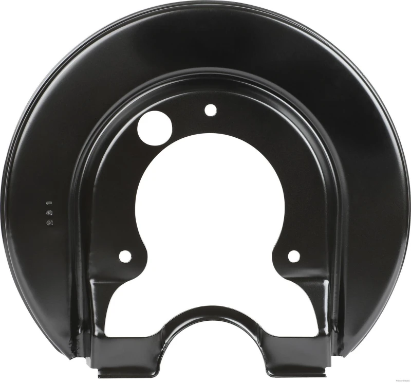 Image of Brake disc backing plate HERTH+BUSS JAKOPARTS J3350808