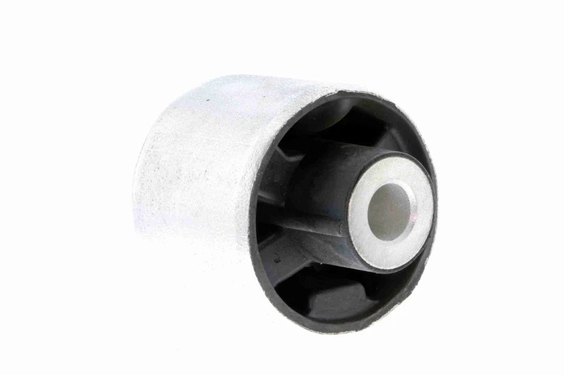 Image of VAICO V20-2109 Arm Bushes Front Axle, Rubber-Metal Mount, for control arm Control Arm-/Trailing Arm Bush (251)