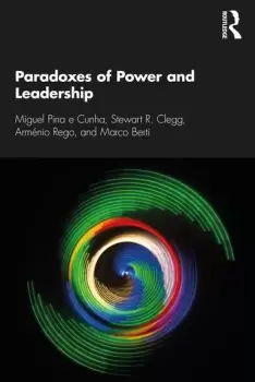 Image of Paradoxes of Power and Leadership
