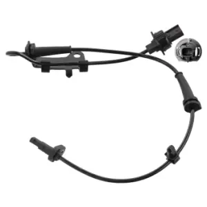 Image of Abs Sensor 106334 by Febi Bilstein