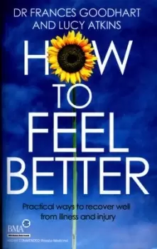 Image of How to feel better - Frances Goodhart - Paperback - Used