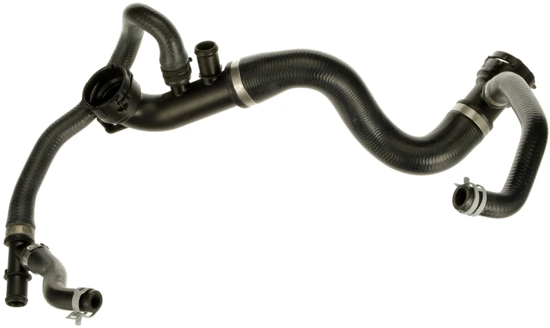 Image of GATES Radiator hose GATES 05-5324