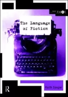 Image of The Language of Fiction