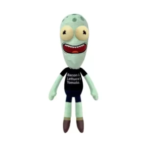 image of Solar Opposites Terry 7-Inch Funko Plush