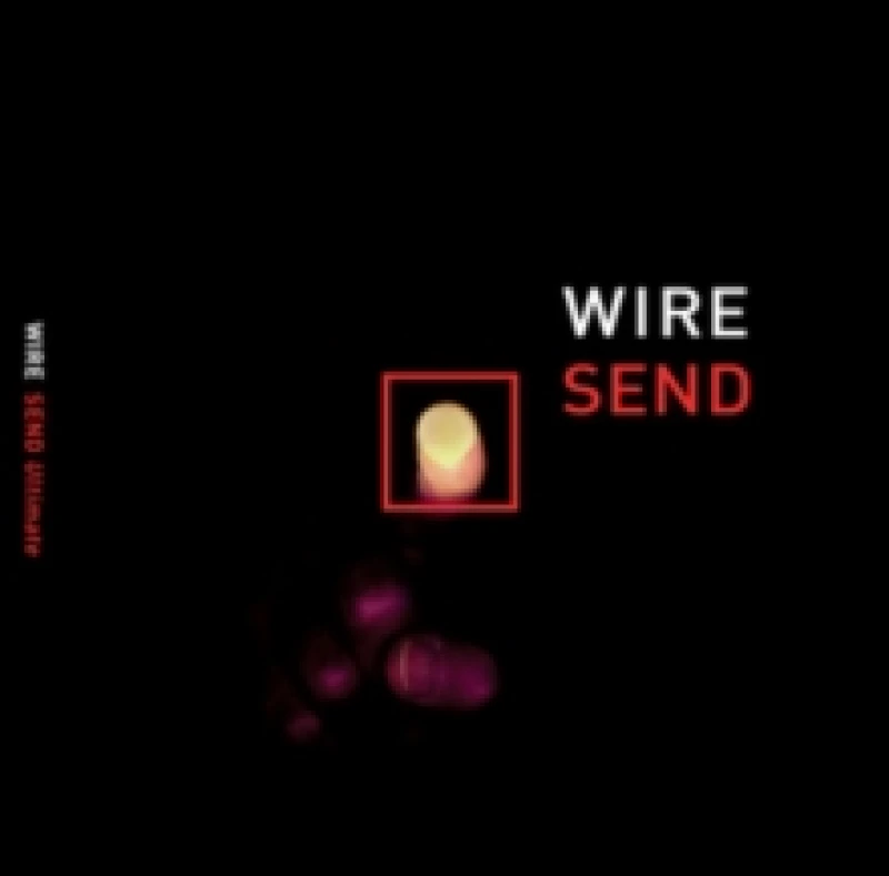 Image of Send (Ultimate Edition) CD / Album