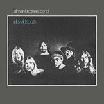 Image of Allman Brothers Band (The) - Idlewild South (Music CD)