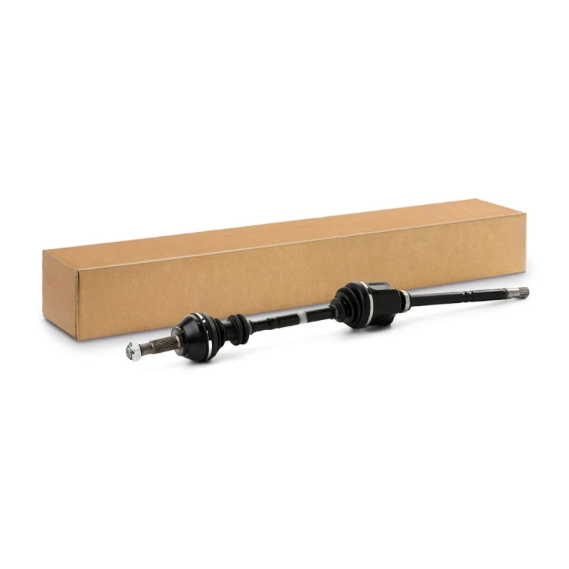 Image of RIDEX REMAN Drive shaft RIDEX REMAN 13D0318R