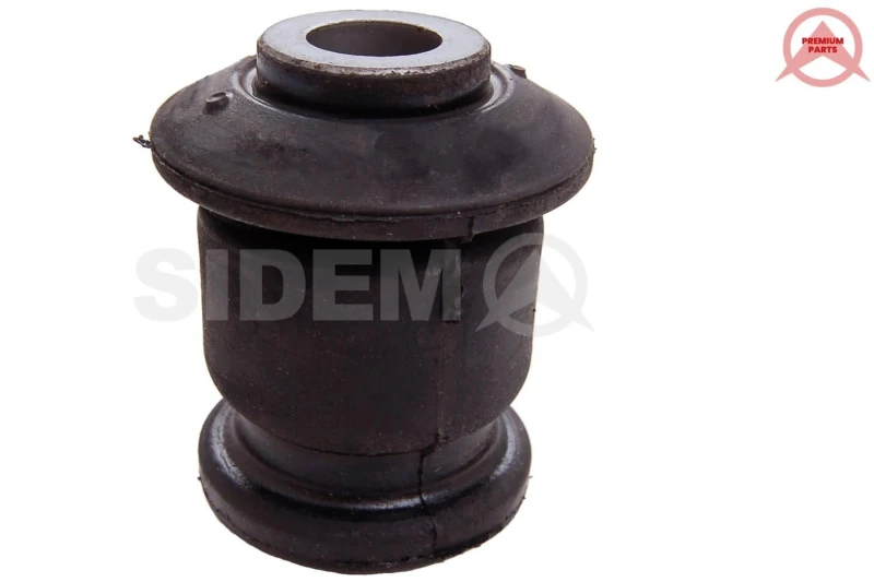 Image of SIDEM Trailing arm / Suspension arm bush SIDEM 804612