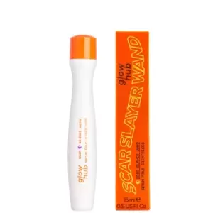 image of Glow Hub Scar Slayer Wand 15ml