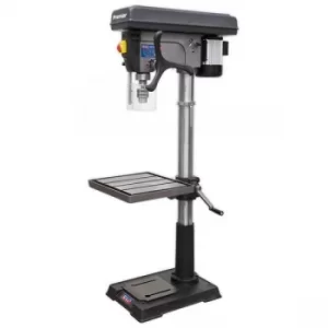 Image of Sealey PDM260F Pillar Drill Floor Premier 12-speed 1710mm Height 230V